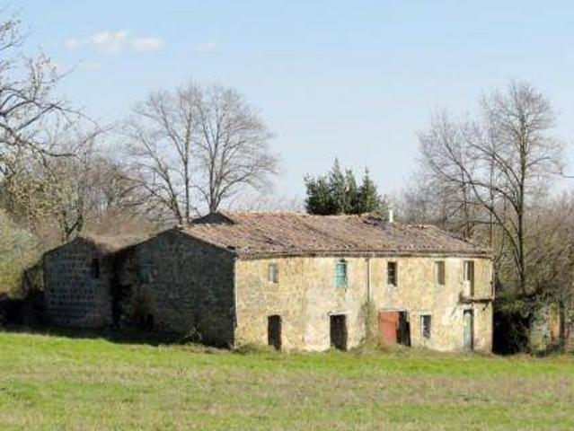 Rustico in vendita a Unione di Comuni Montani Colline del Fiora, Sorano