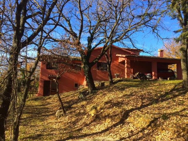 Rustico in vendita a Unione di Comuni Montani Colline del Fiora, Sorano