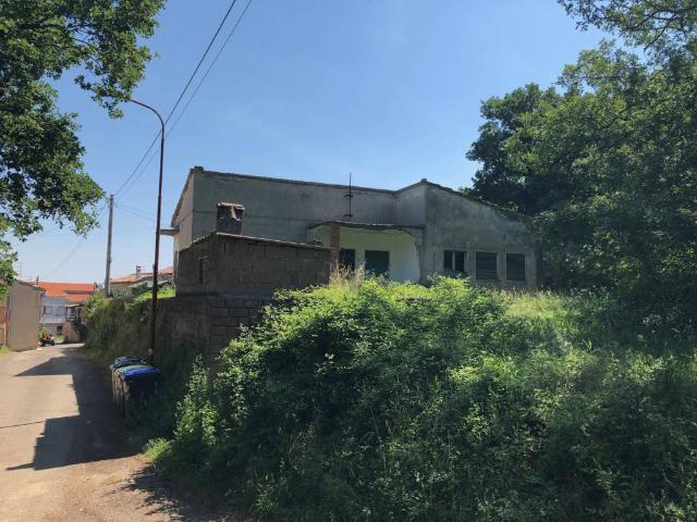 Rustico in vendita a Unione di Comuni Montani Colline del Fiora, Sorano