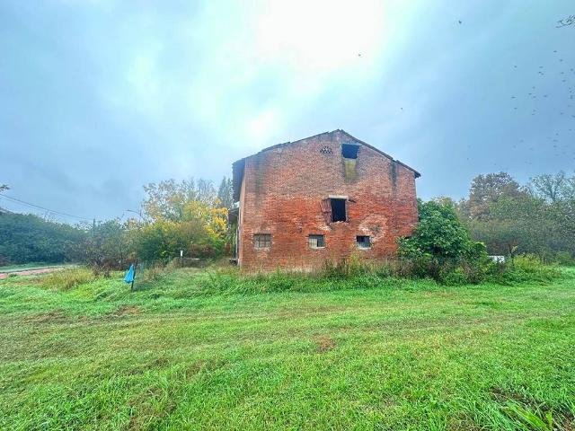 Rustico in vendita a Sorbolo Mezzani, Mezzano Superiore