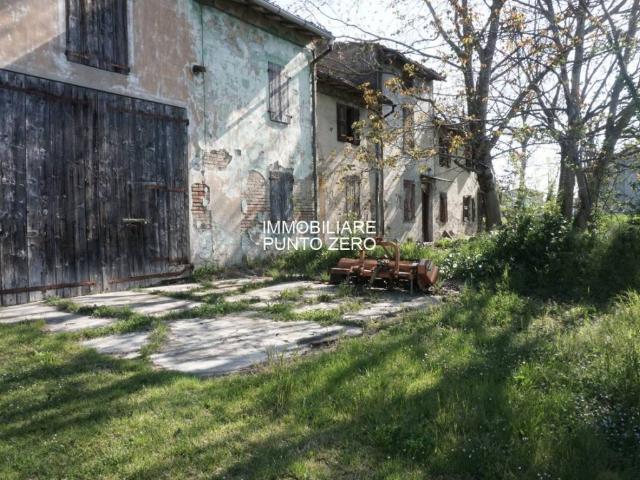 Rustico in vendita a Sorbolo Mezzani, Mezzani