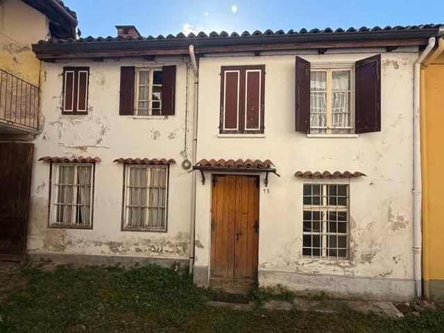 Rustico in vendita a Piemonte, Biella