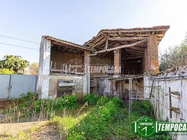 Rustico in vendita a Soresina, Lombardia
