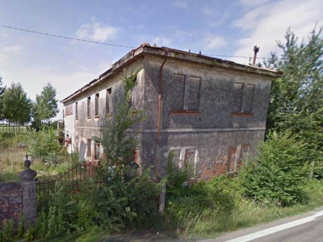 Rustico in vendita a Sorgà, Veneto