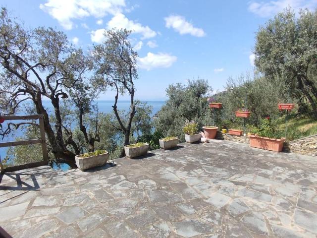 Rustico in vendita a Sant'Apollinare, Sori