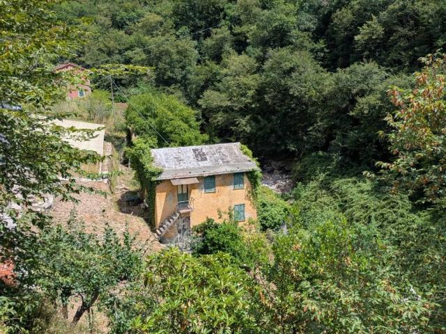 Rustico in vendita a Sori, Liguria