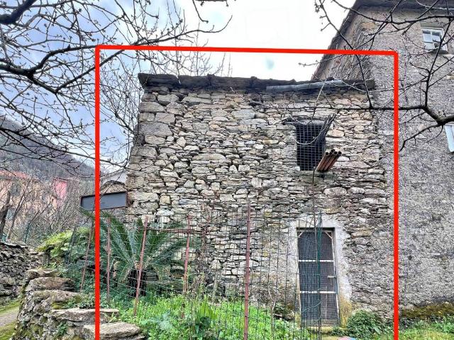 Rustico in vendita a Lago, Sori