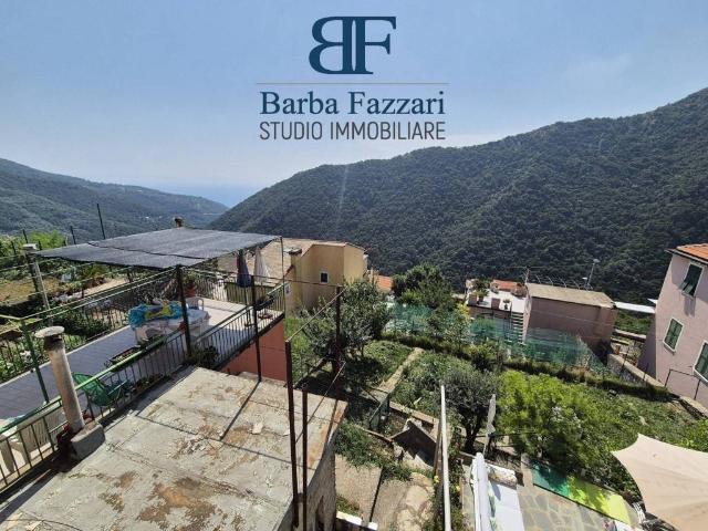 Rustico in vendita a Sori, Liguria