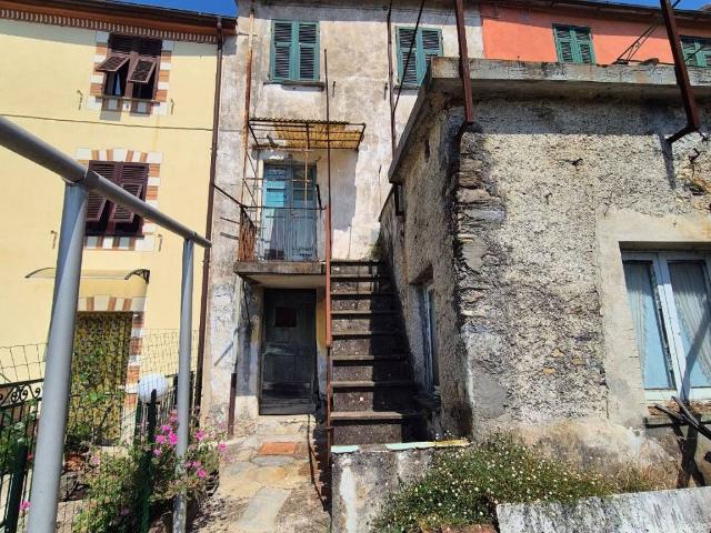 Rustico in vendita a Sori, Liguria