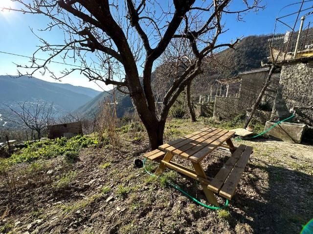 Rustico in vendita a Levà, Sori