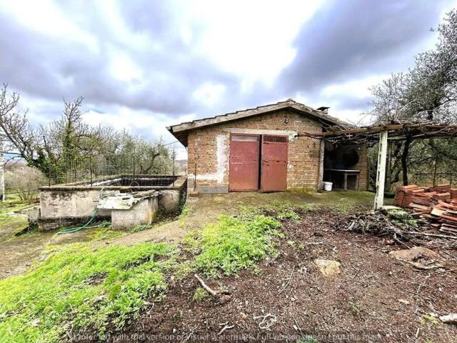Rustico in vendita a Soriano Nel Cimino, Lazio