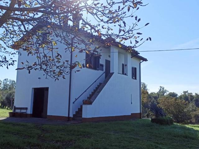 Rustico in vendita a Soriano Nel Cimino, Lazio