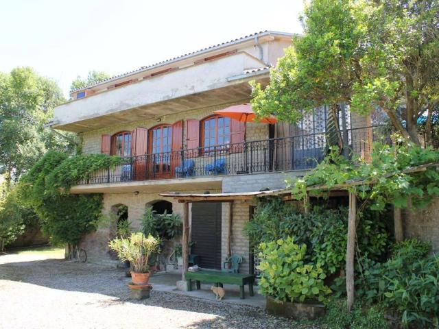 Rustico in vendita a Soriano Nel Cimino, Lazio