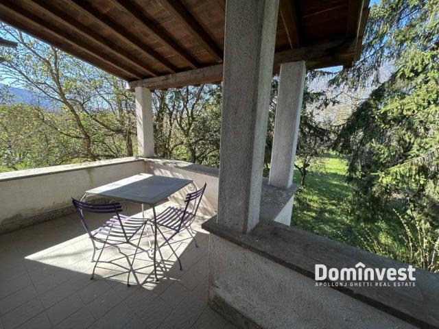 Rustico in vendita a Soriano nel Cimino, Viterbo