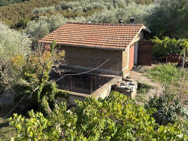 Rustico in vendita a Soriano nel Cimino, Viterbo