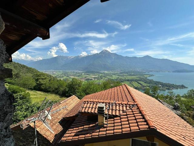 Rustico in vendita a Sorico, Lombardia