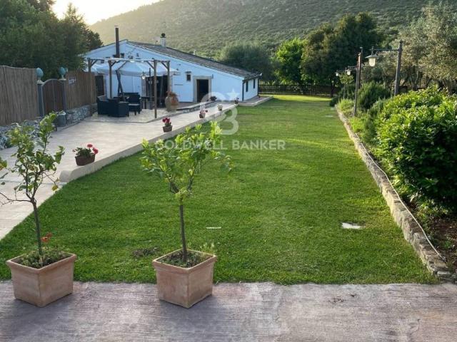 Rustico in vendita a Sortino, Sicilia