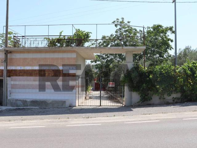 Rustico in vendita a Melilli, Siracusa