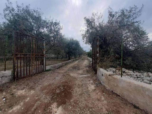 Rustico in vendita a Sortino, Sicilia