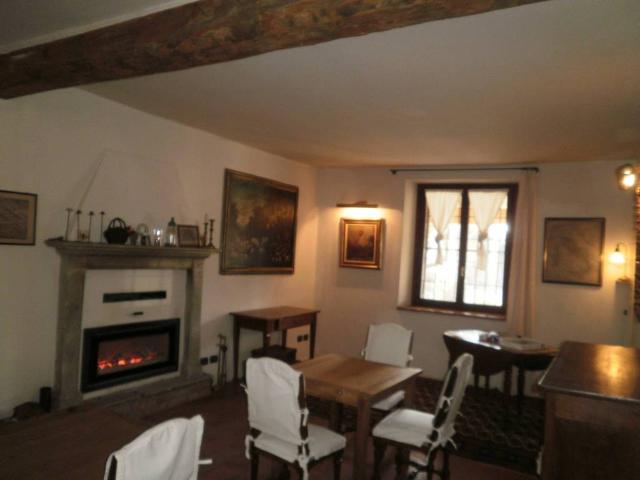 Rustico in vendita a Sospiro, Lombardia