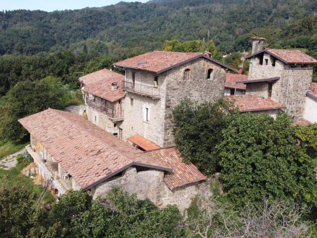 Rustico in vendita a Sotto Il Monte Giovanni, Lombardia