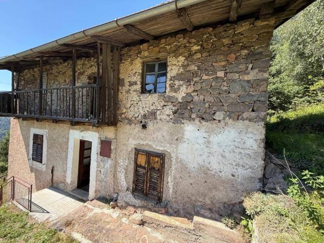 Rustico in vendita a Comunità della Valle di Cembra, Sover