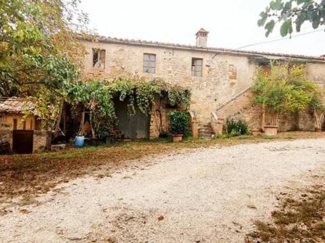 Rustico in vendita a Sovicille, Siena