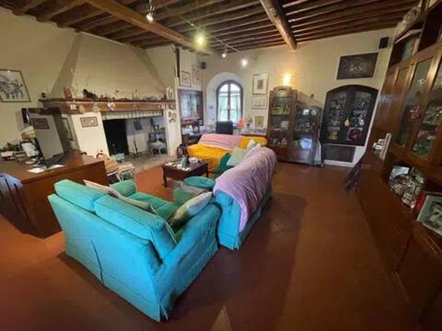 Rustico in vendita a Volte Basse, Sovicille