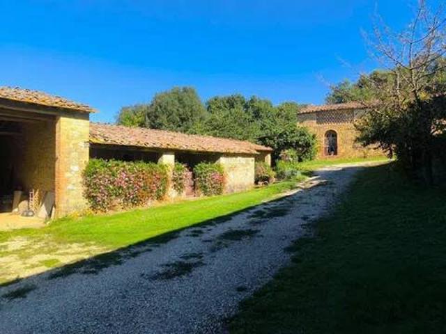 Rustico in vendita a Sovicille, Siena