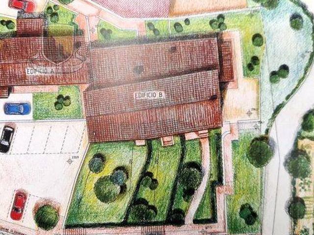 Rustico in vendita a Stigliano, Sovicille