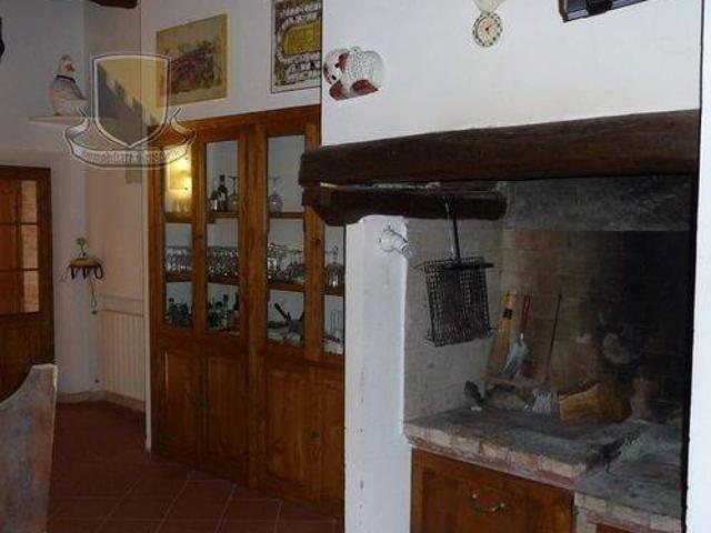 Rustico in vendita a Sovicille, Toscana