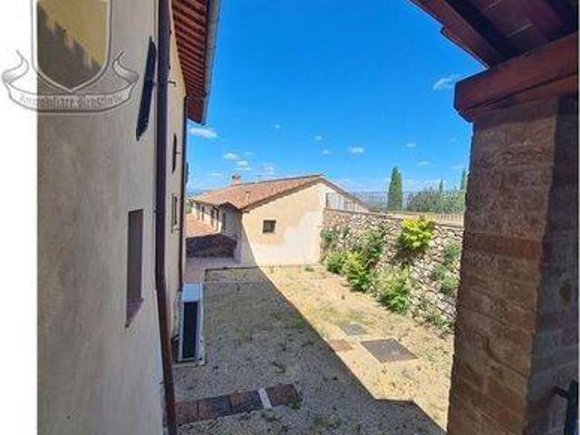 Rustico in vendita a Stigliano, Sovicille