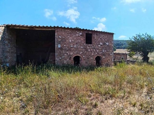 Rustico in vendita a Montarrenti, Sovicille