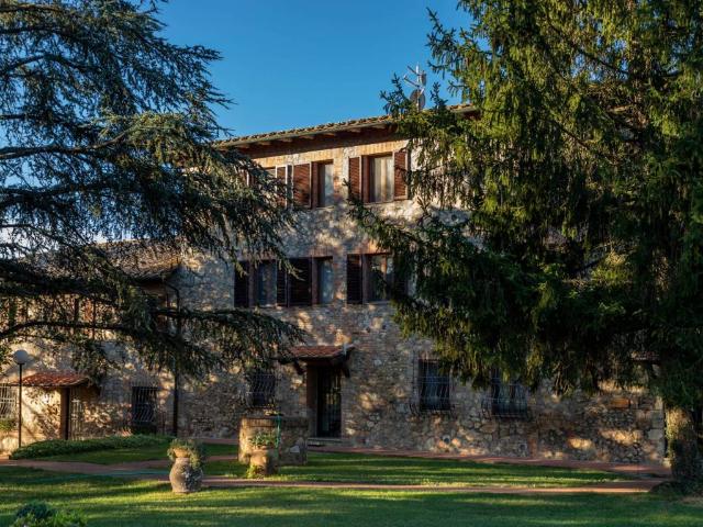 Rustico in vendita a Murlo, Toscana