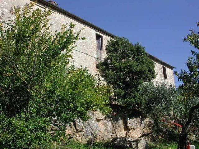 Rustico in vendita a Sovicille, Toscana