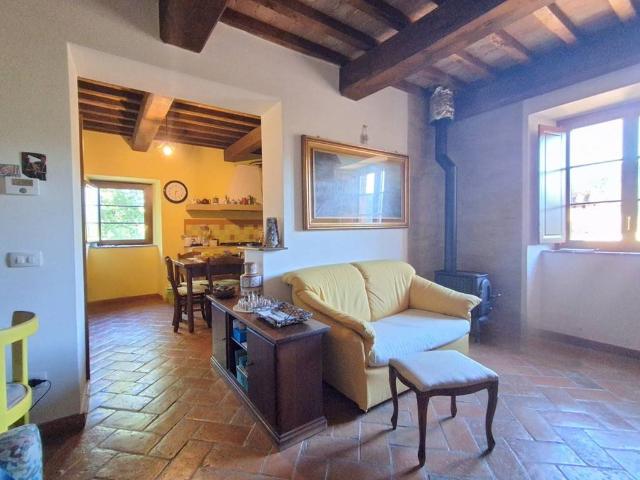 Rustico in vendita a Sovicille, Toscana