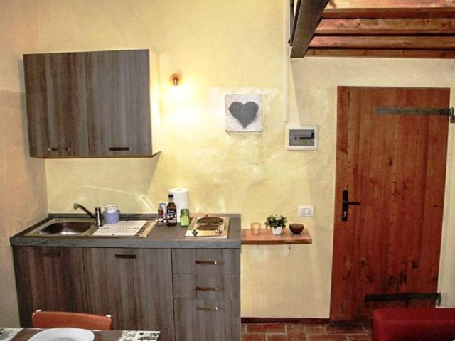 Rustico in vendita a Sovicille, Toscana