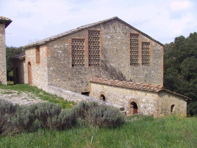 Rustico in vendita a Sovicille, Toscana