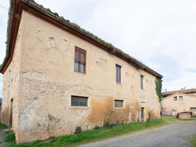 Rustico in vendita a Sovicille, Toscana