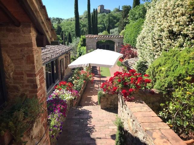 Rustico in vendita a Stigliano, Sovicille
