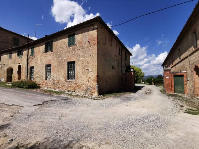 Rustico in vendita a Sovicille, Toscana