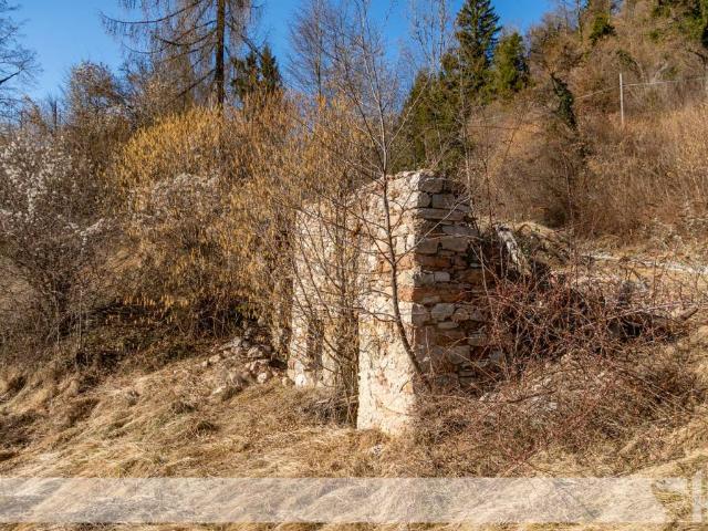 Rustico in vendita a Salzen, Veneto