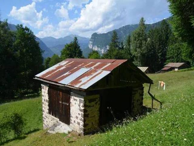 Rustico in vendita a Comunità di Primiero, Imer