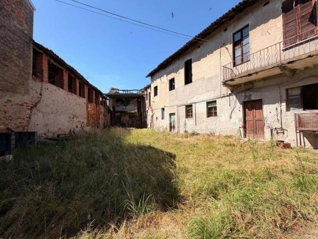 Rustico in vendita a Piemonte, Novara