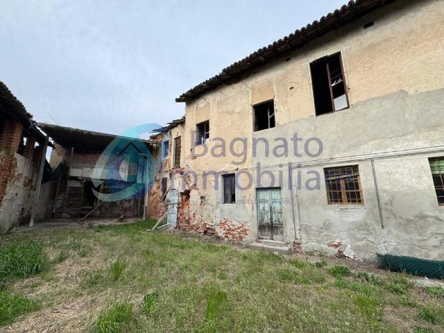 Rustico in vendita a Piemonte, Novara