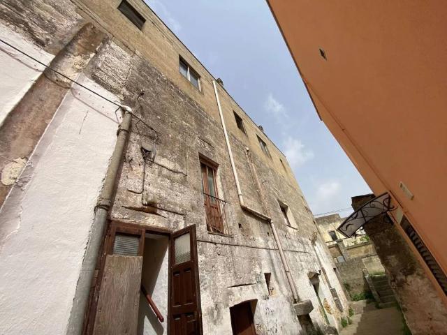 Rustico in vendita a Puglia, Lecce