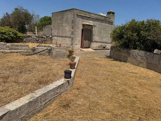 Rustico in vendita a Puglia, Lecce