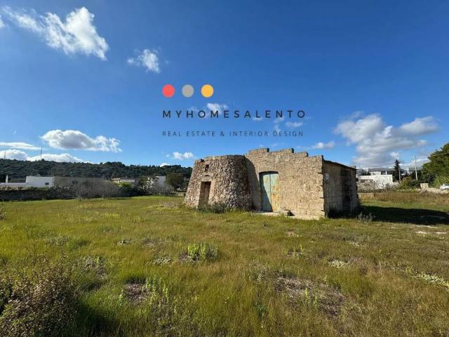 Rustico in vendita a Puglia, Lecce