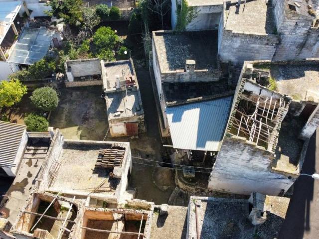 Rustico in vendita a Puglia, Lecce