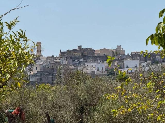 Rustico in vendita a Puglia, Lecce